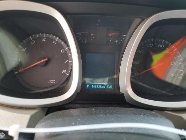 Photo 9 from auction – 2015 CHEVROLET EQUINOX LT with VIN 2GNALBEK7F6335684