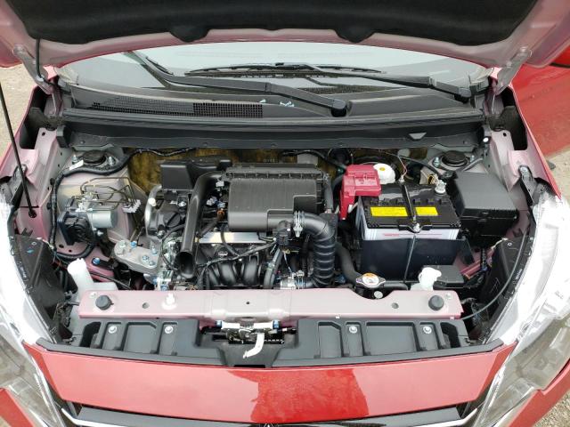 Photo 11 from auction – 2023 MITSUBISHI MIRAGE G4 with VIN ML32FUFJ0PHF03205