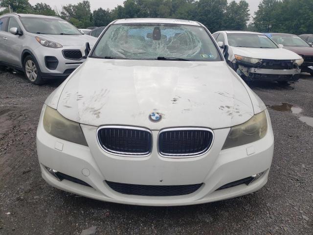 Photo 5 from auction – 2011 BMW 328 XI SUL with VIN WBAPK5C55BA662518