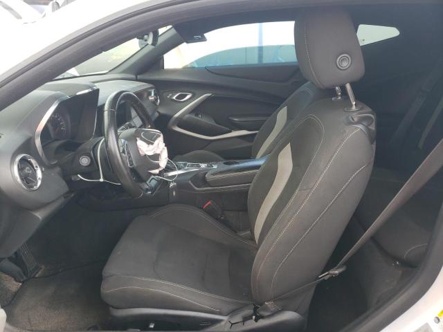 Photo 7 from auction – 2019 CHEVROLET CAMARO LS with VIN 1G1FB1RS3K0108302