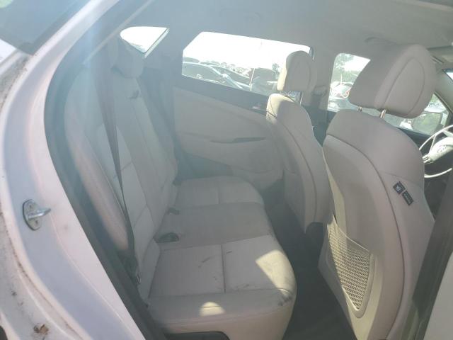 Photo 11 from auction – 2016 HYUNDAI TUCSON LIM with VIN KM8J33A44GU133163