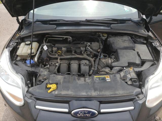 Photo 11 from auction – 2012 FORD FOCUS SEL with VIN 1FAHP3M24CL345908
