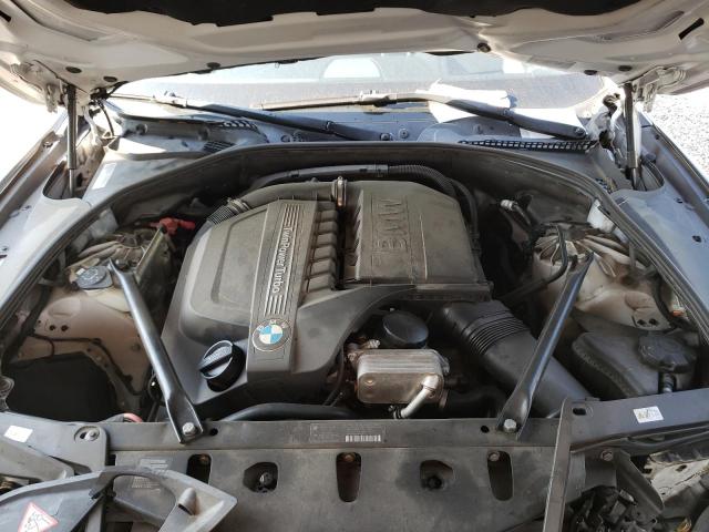 Photo 11 from auction – 2013 BMW 535 I with VIN WBAFR7C55DC818356