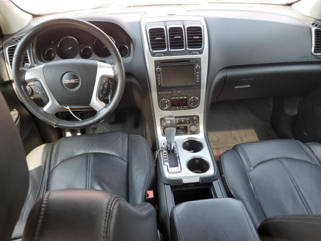 Zdjęcie 8 z aukcji – 2012 GMC ACADIA SLT z VIN 1GKKVRED0CJ211471