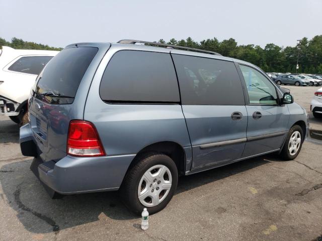 Photo 3 from auction – 2005 FORD FREESTAR S with VIN 2FMZA50635BA65478