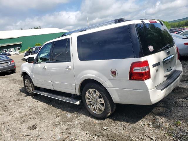 Photo 2 from auction – 2013 FORD EXPEDITION with VIN 1FMJK2A52DEF65889
