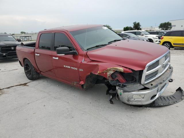 Photo 4 from auction – 2012 DODGE RAM 1500 S with VIN 1C6RD7LT3CS320830