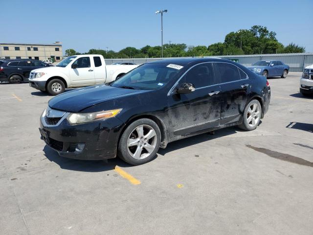 Photo 1 from auction – 2009 ACURA TSX with VIN JH4CU26629C024299