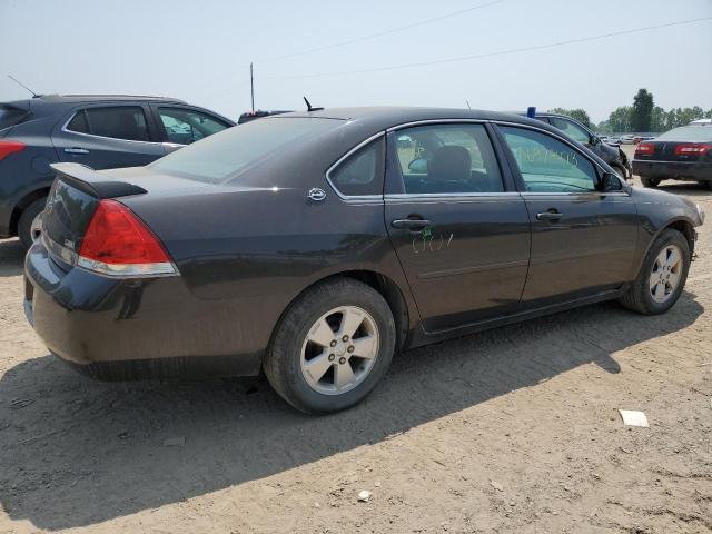 Photo 3 from auction – 2008 CHEVROLET IMPALA LT with VIN 2G1WT58KX89226688