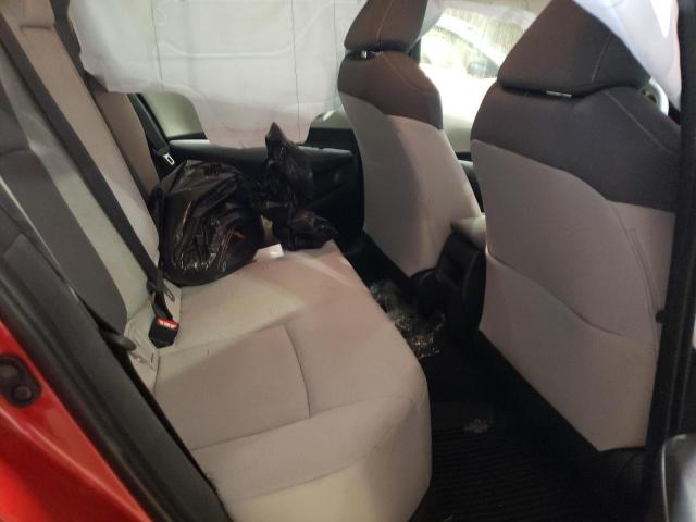 Photo 10 from auction – 2021 TOYOTA COROLLA LE with VIN JTDEPMAE5MJ182071