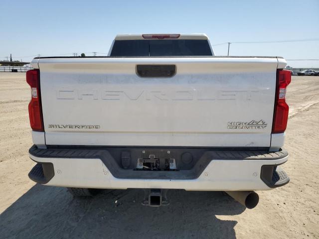 Photo 6 from auction – 2023 CHEVROLET SILVERADO with VIN 1GC4YREY6PF111155