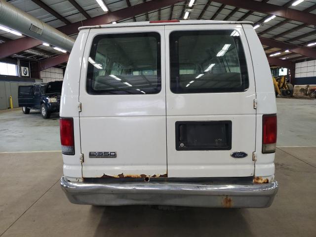 Photo 6 from auction – 2006 FORD ECONOLINE with VIN 1FBNE31L06HA24816