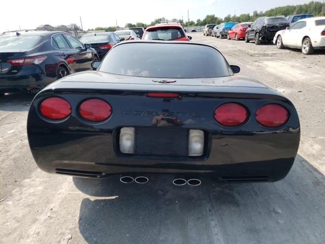 Photo 6 from auction – 2004 CHEVROLET CORVETTE with VIN 1G1YY22G045119959