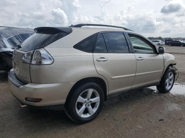 Photo 3 from auction – 2008 LEXUS RX 350 with VIN 2T2HK31U38C087759