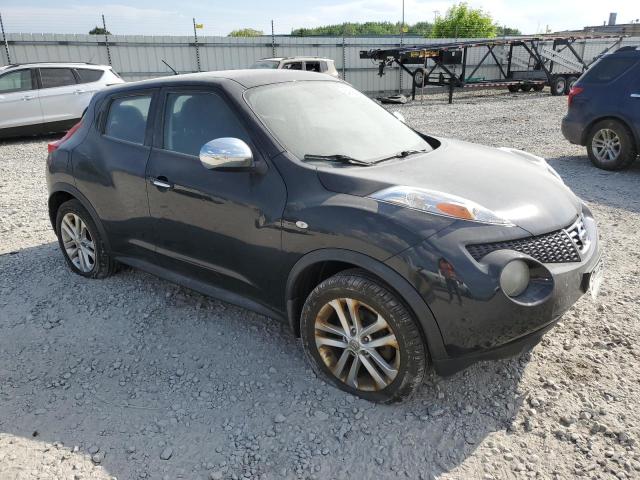 Photo 4 from auction – 2011 NISSAN JUKE S with VIN JN8AF5MV8BT005703