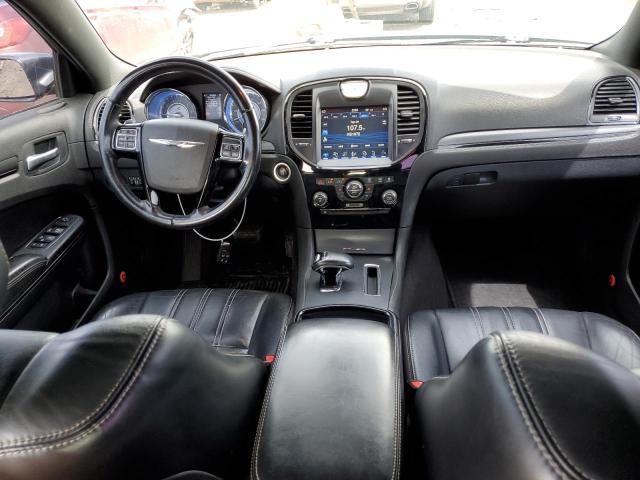 Photo 8 from auction – 2014 CHRYSLER 300 S with VIN 2C3CCAGG4EH222674