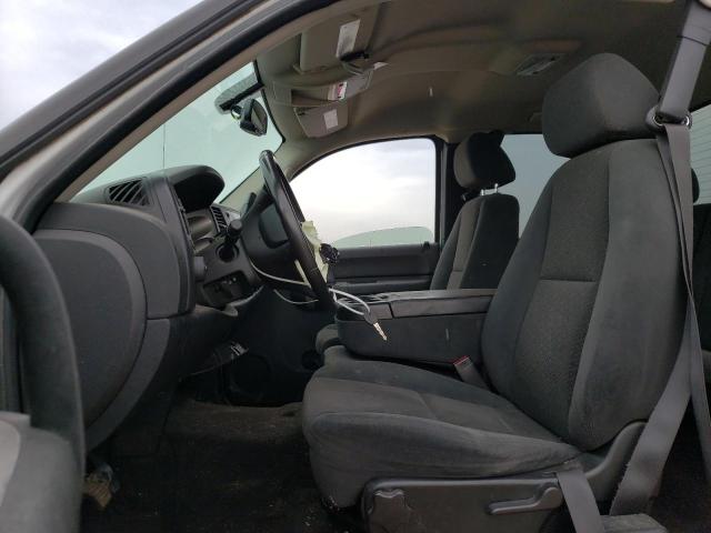 Photo 7 from auction – 2007 GMC NEW SIERRA with VIN 1GTEC19C37Z574453