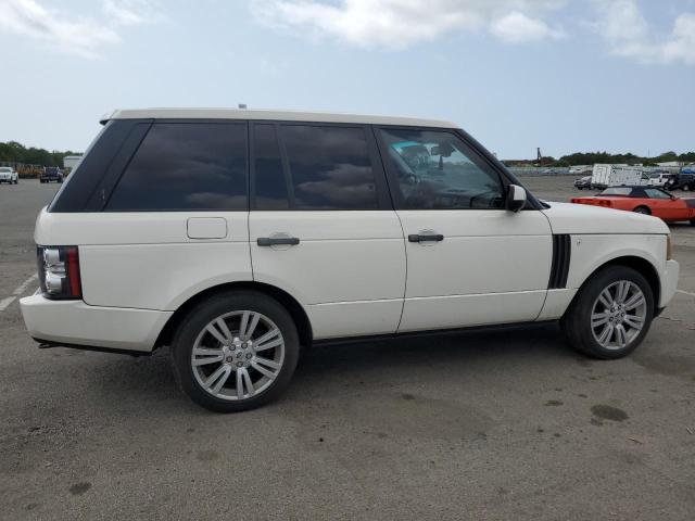 Photo 3 from auction – 2010 LAND ROVER RANGE ROVE with VIN SALMF1D43AA321277