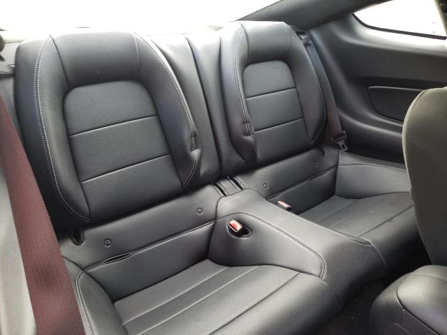 Photo 10 from auction – 2016 FORD MUSTANG with VIN 1FA6P8TH8G5246142