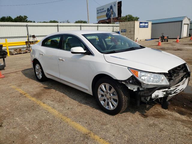 Photo 4 from auction – 2013 BUICK LACROSSE with VIN 1G4GA5ER4DF280505