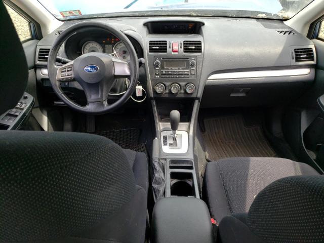 Photo 8 from auction – 2014 SUBARU IMPREZA with VIN JF1GPAA62E8275418