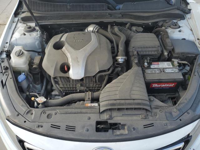 Photo 11 from auction – 2013 KIA OPTIMA SX with VIN 5XXGR4A68DG106148
