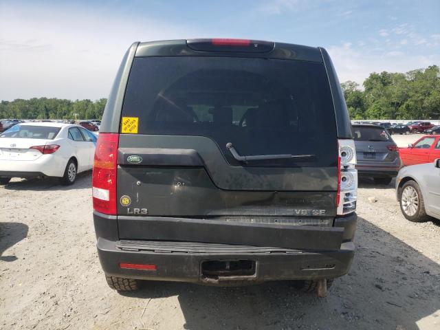 Photo 6 from auction – 2005 LAND ROVER LR3 with VIN SALAA25445A306072