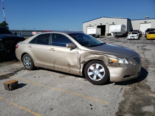 Photo 4 from auction – 2007 TOYOTA CAMRY CE with VIN 4T1BE46K17U001862