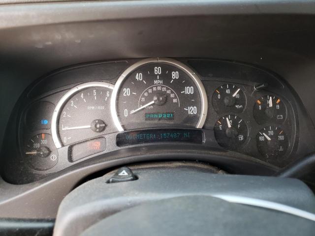 Photo 9 from auction – 2004 CADILLAC ESCALADE E with VIN 3GYEK62N34G255779