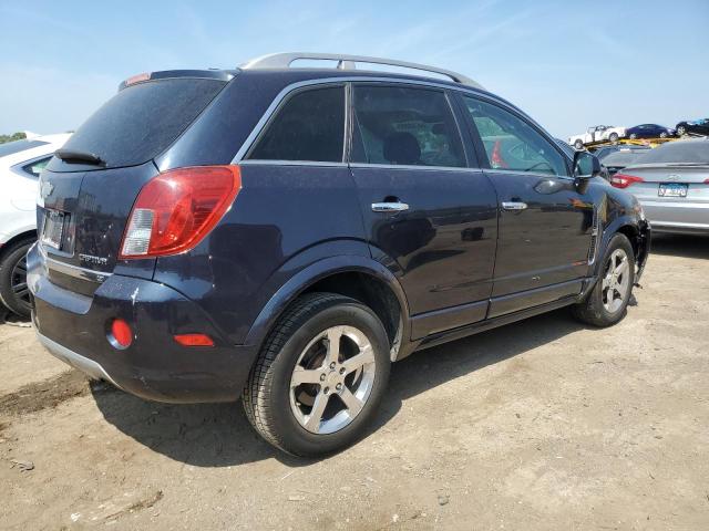 Photo 3 from auction – 2014 CHEVROLET CAPTIVA LT with VIN 3GNAL3EK7ES533610