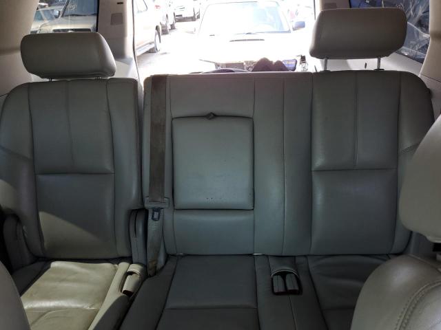 Photo 10 from auction – 2008 CHEVROLET SUBURBAN C with VIN 1GNFC16008R134794