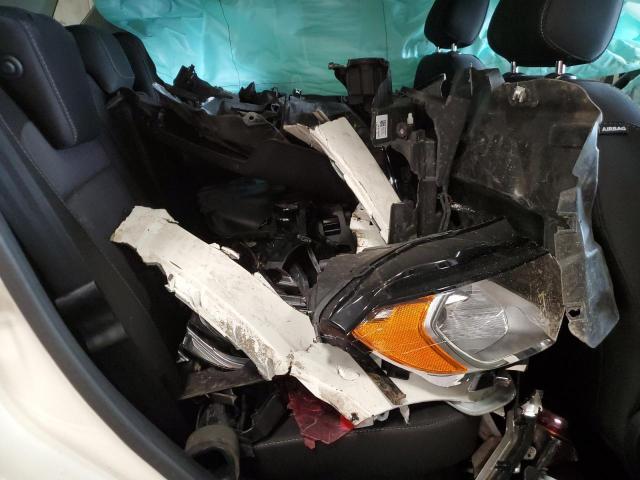 Photo 12 from auction – 2022 FORD ECOSPORT S with VIN MAJ6S3GL0NC474449