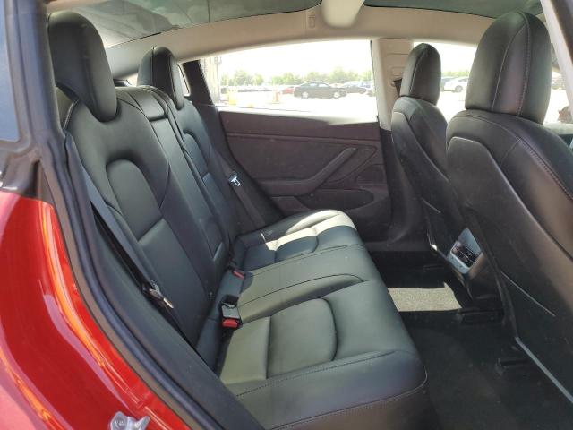 Photo 10 from auction – 2018 TESLA MODEL 3 with VIN 5YJ3E1EB4JF083790
