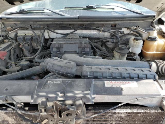 Photo 11 from auction – 2007 FORD F150 with VIN 1FTVX14577NA48038