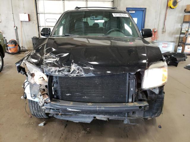 Photo 5 from auction – 2009 MERCURY MARINER PR with VIN 4M2CU97799KJ08301
