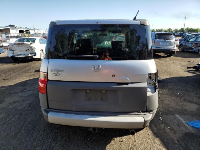 Фото 6 с аукциона – 2003 HONDA ELEMENT EX с VIN 5J6YH28593L050822