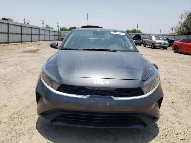 Photo 5 from auction – 2023 KIA FORTE LX with VIN 3KPF24AD5PE540197