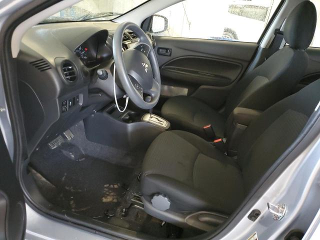Photo 7 from auction – 2023 MITSUBISHI MIRAGE G4 with VIN ML32FUFJ4PHF02431