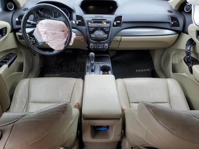 Photo 8 from auction – 2013 ACURA RDX TECHNO with VIN 5J8TB4H54DL006419
