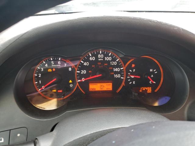 Photo 9 from auction – 2008 NISSAN ALTIMA 2.5 with VIN 1N4AL24E28C262891