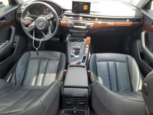 Photo 8 from auction – 2019 AUDI A4 PREMIUM with VIN WAUGMAF4XKA089007