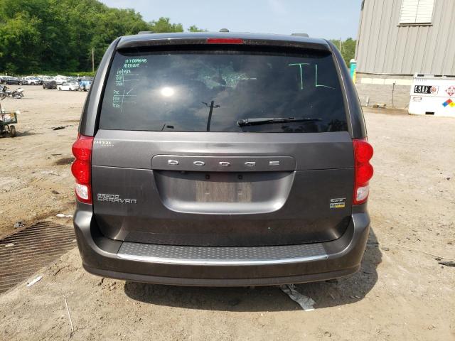 Photo 6 from auction – 2017 DODGE GRAND CARA with VIN 2C4RDGEG1HR731709