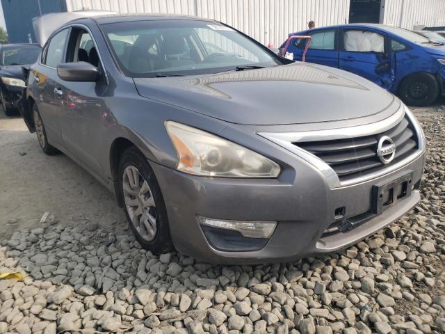 Photo 4 from auction – 2015 NISSAN ALTIMA 2.5 with VIN 1N4AL3AP7FC196623
