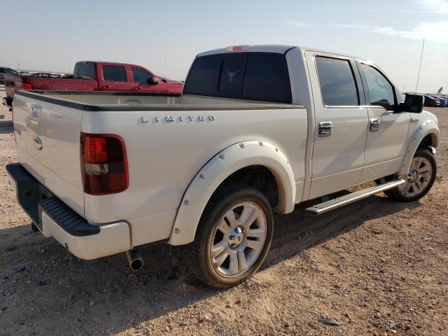 Photo 3 from auction – 2008 FORD F150 SUPER with VIN 1FTRW14558FA84195