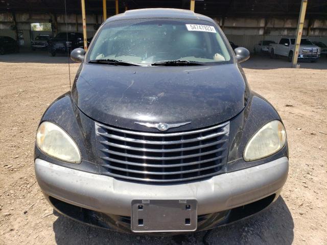 Photo 5 from auction – 2001 CHRYSLER PT CRUISER with VIN 3C8FY4BBX1T683255