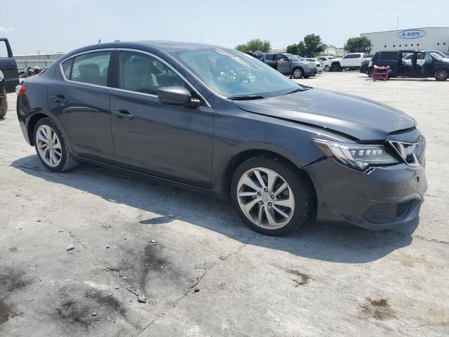 Photo 4 from auction – 2016 ACURA ILX PREMIU with VIN 19UDE2F73GA014869