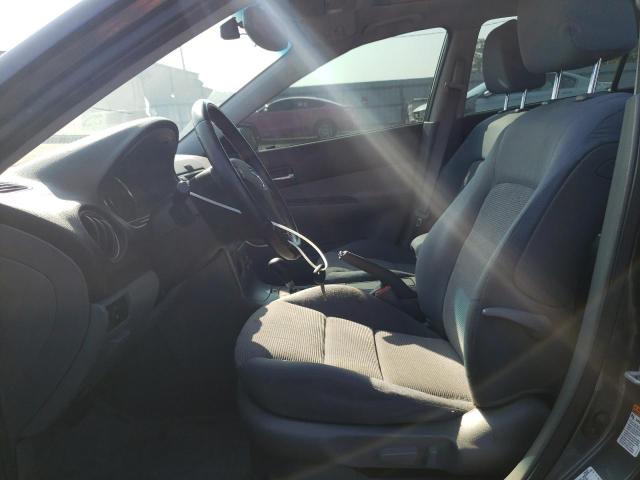 Фото 7 с аукциона – 2005 MAZDA 6 I с VIN 1YVHP80C855M35103