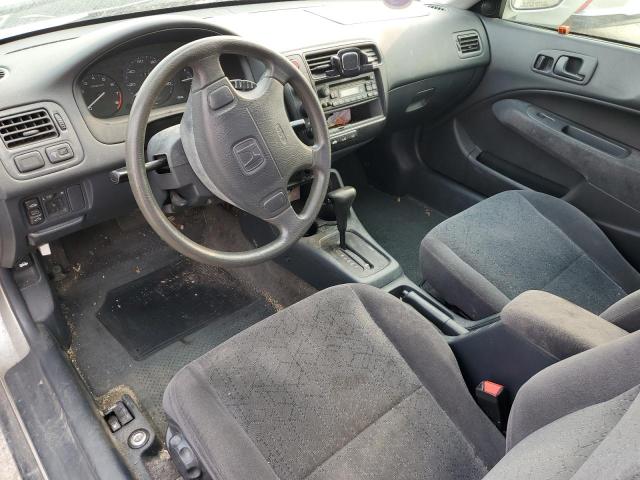 Photo 8 from auction – 2000 HONDA CIVIC with VIN 1HGEJ8244YL060201