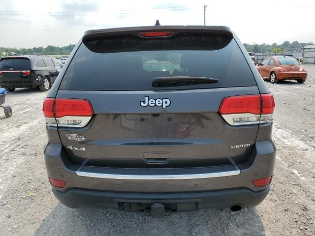 Photo 6 from auction – 2017 JEEP GRAND CHER with VIN 1C4RJFBG8HC769292