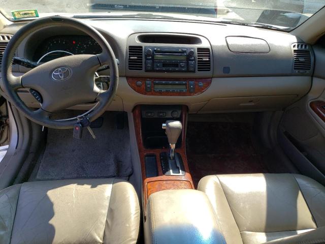 Photo 8 from auction – 2003 TOYOTA CAMRY LE with VIN 4T1BF30K83U060756